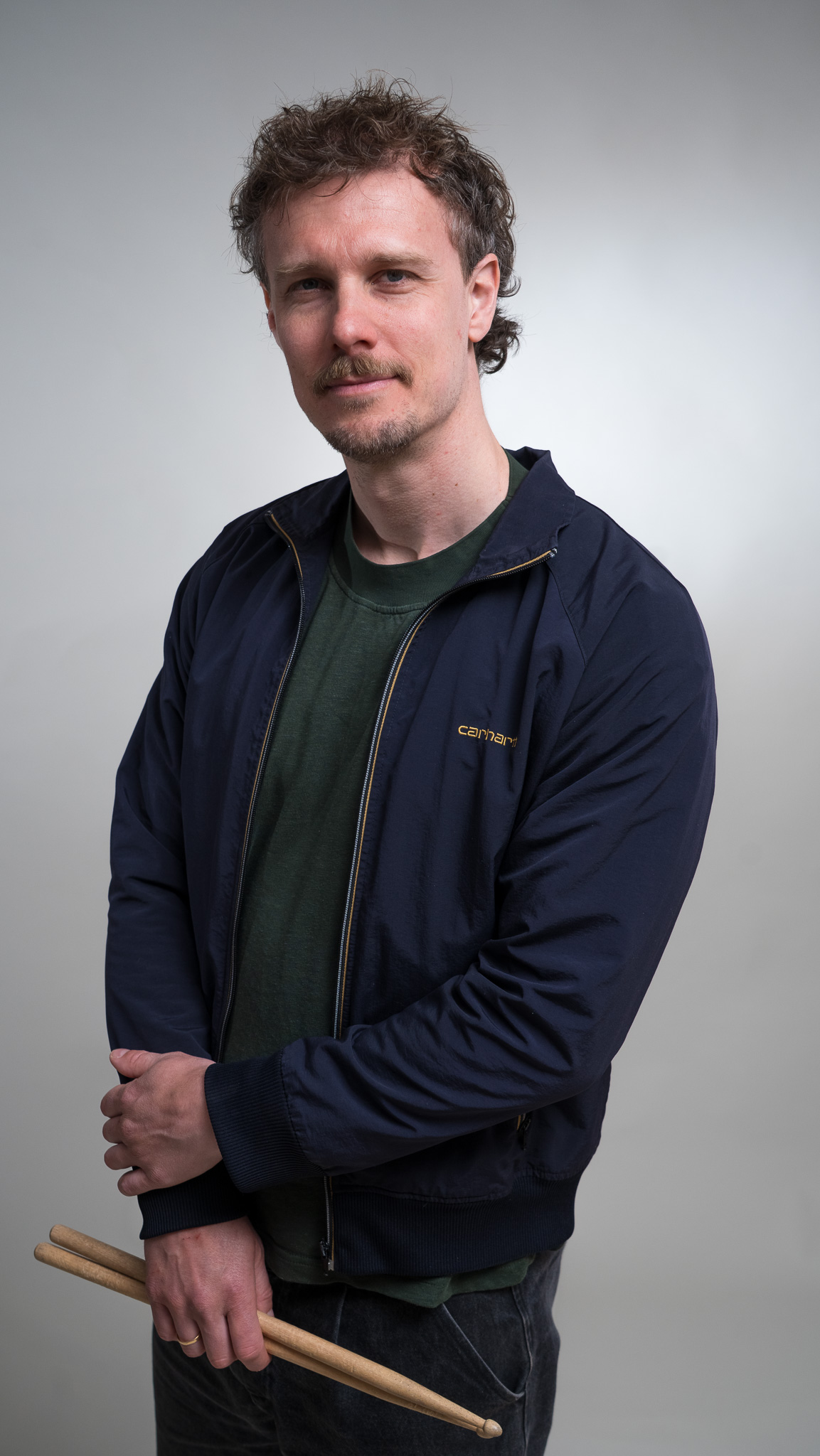 Jan Calaveras-Haußels